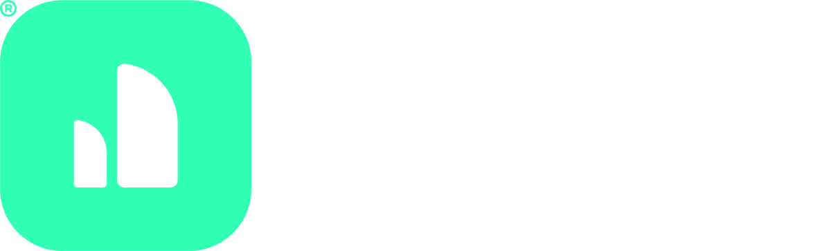 Punto Voyage logo white